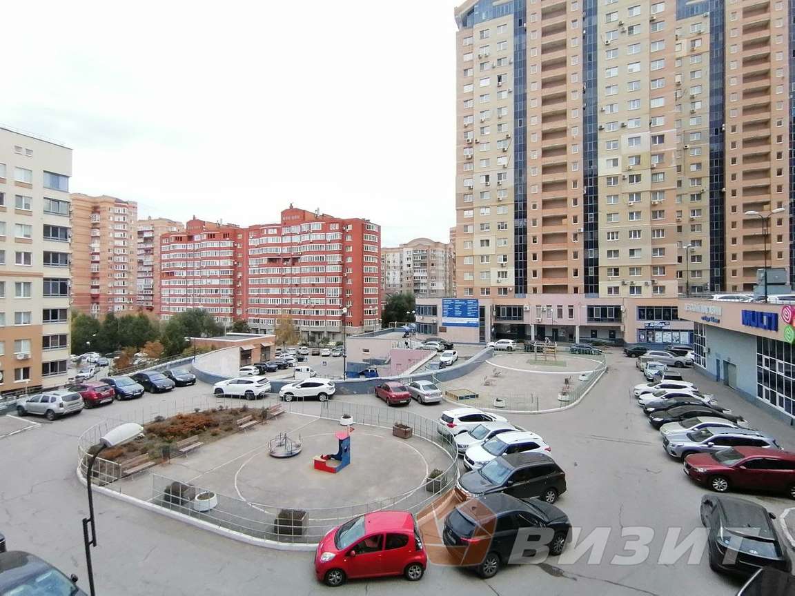 Аренда коммерческой недвижимости, 307м <sup>2</sup>, Самара, 5-я просека,  97а