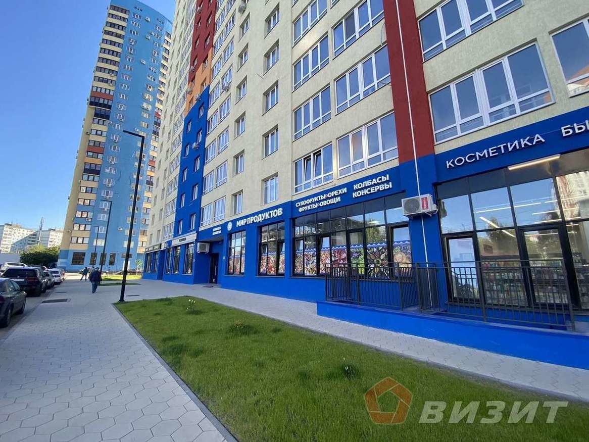 Аренда коммерческой недвижимости, 71м <sup>2</sup>, Самара, Георгия Димитрова улица,  110а