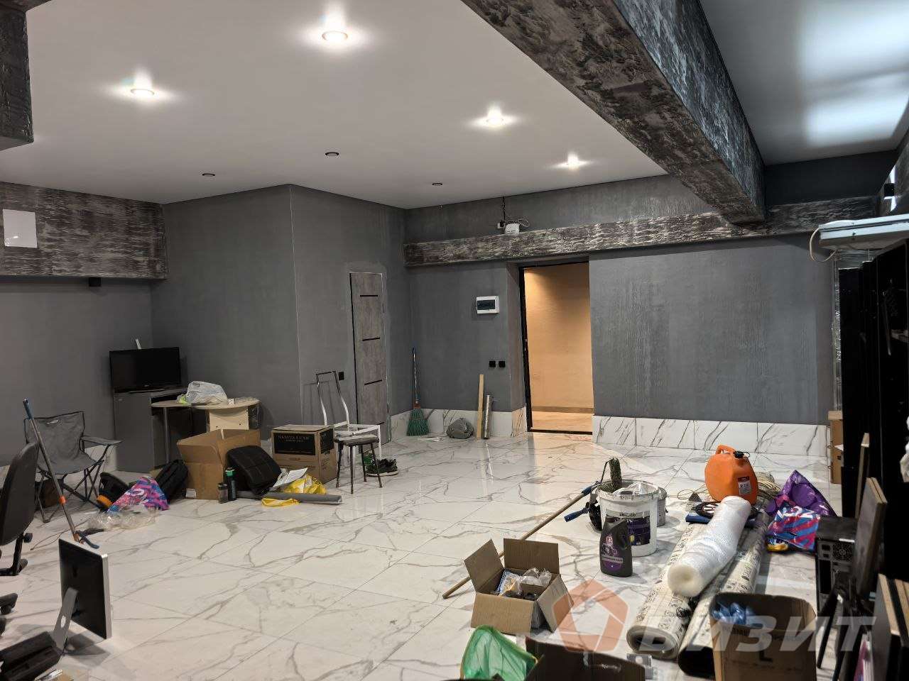 Продажа коммерческой недвижимости, 50м <sup>2</sup>, Самара, Санфировой улица,  99