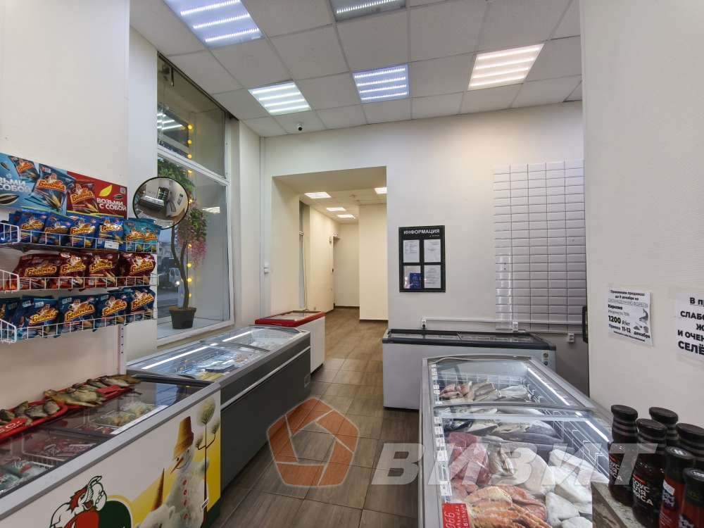 Аренда коммерческой недвижимости, 112м <sup>2</sup>, Самара, Металлургов проспект,  77