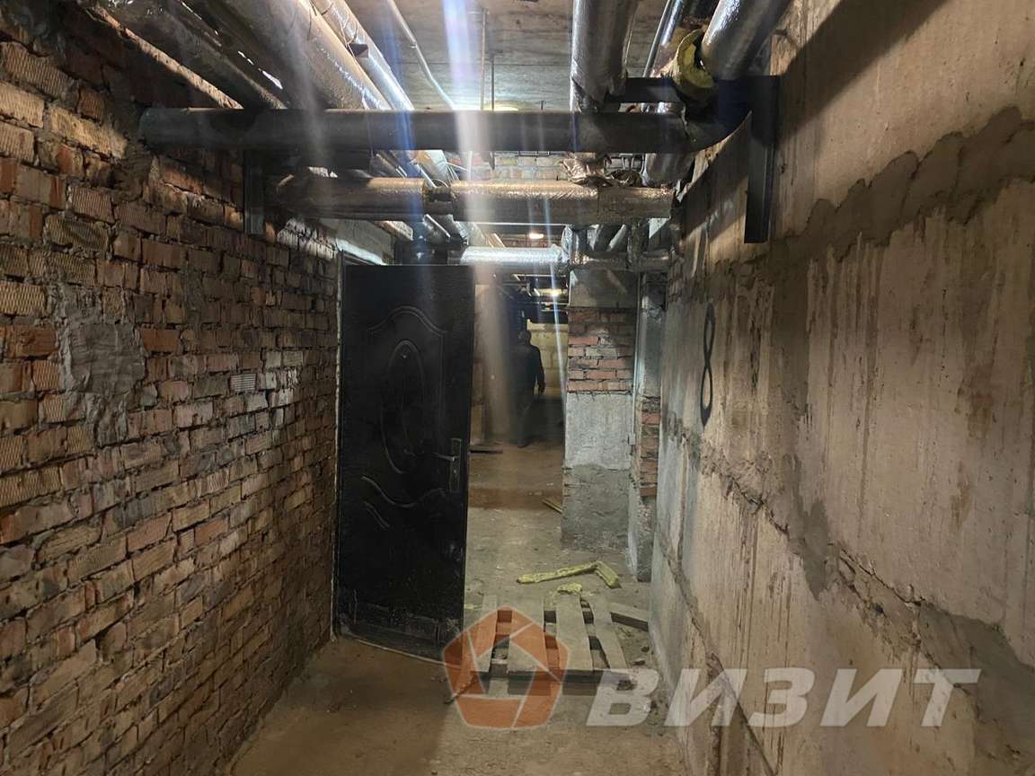 Продажа коммерческой недвижимости, 295м <sup>2</sup>, Самара, Заводское шоссе,  57в