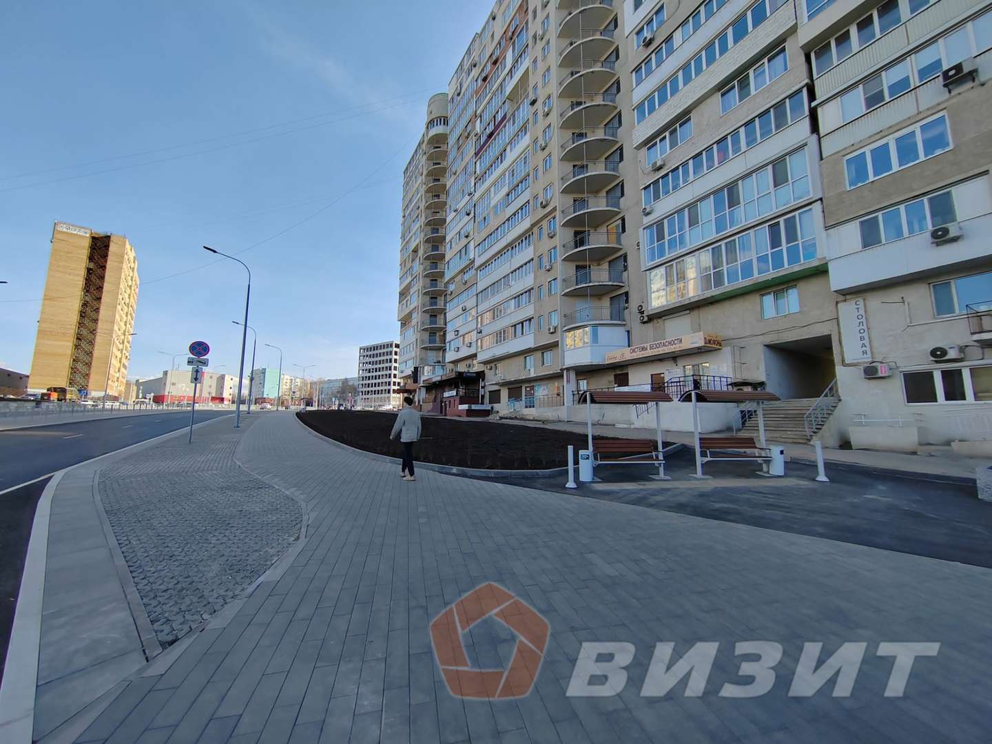 Продажа коммерческой недвижимости, 480м <sup>2</sup>, Самара, Ново-Садовая улица,  303а