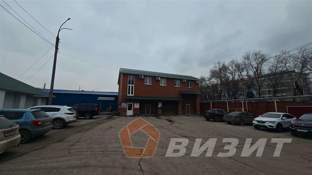 Аренда коммерческой недвижимости, 12м <sup>2</sup>, Самара, Днепровский проезд,  2