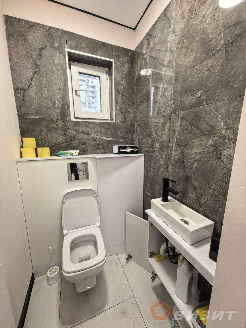 Аренда коммерческой недвижимости, 95м <sup>2</sup>, Самара, Ярмарочная улица,  35