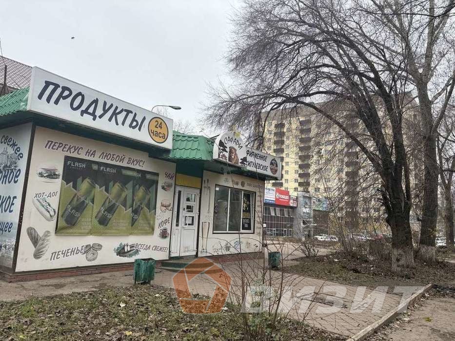 Аренда коммерческой недвижимости, 50м <sup>2</sup>, Самара, Кирова проспект,  255б