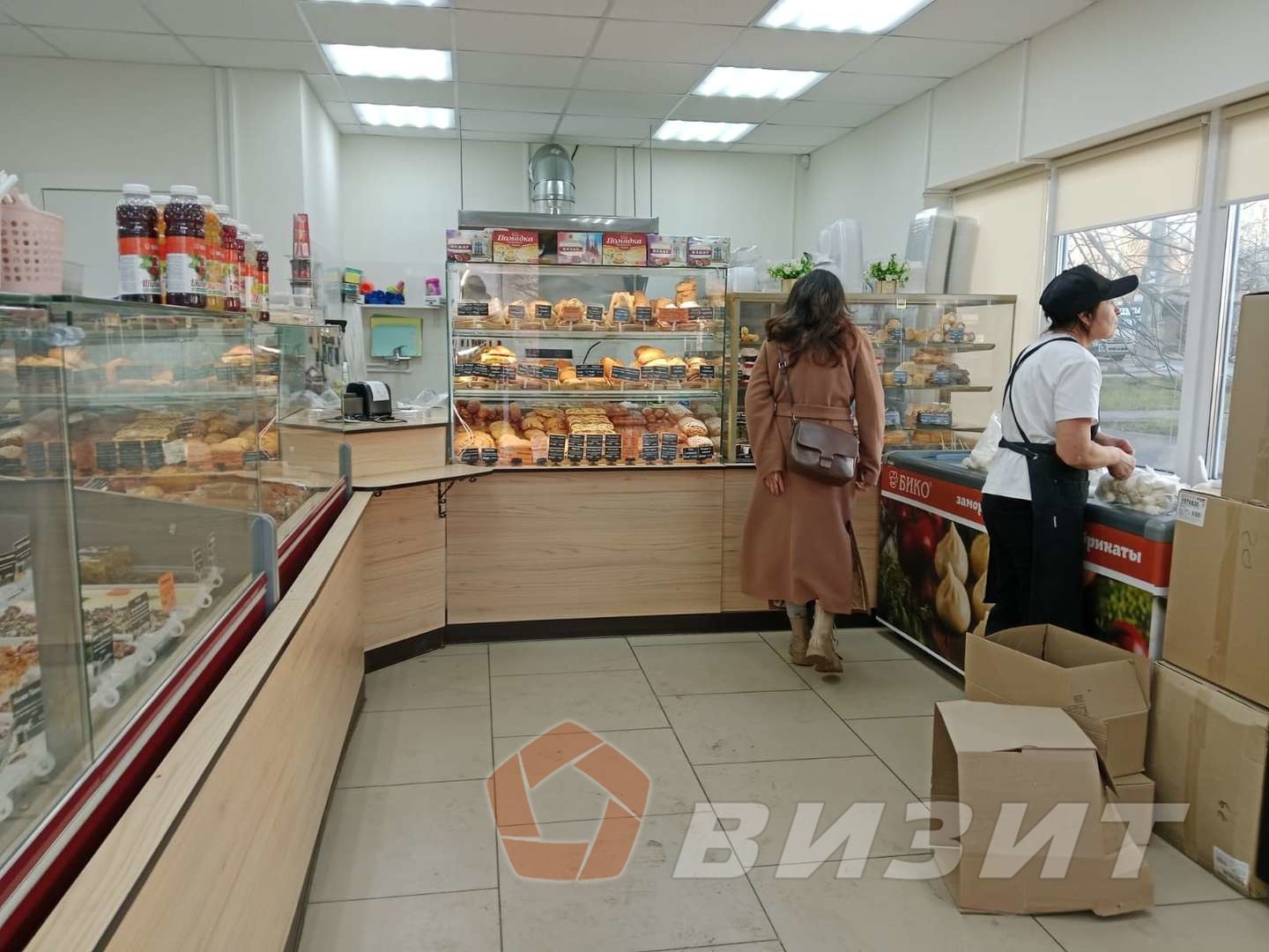 Аренда коммерческой недвижимости, 50м <sup>2</sup>, Самара, Московское шоссе,  292а