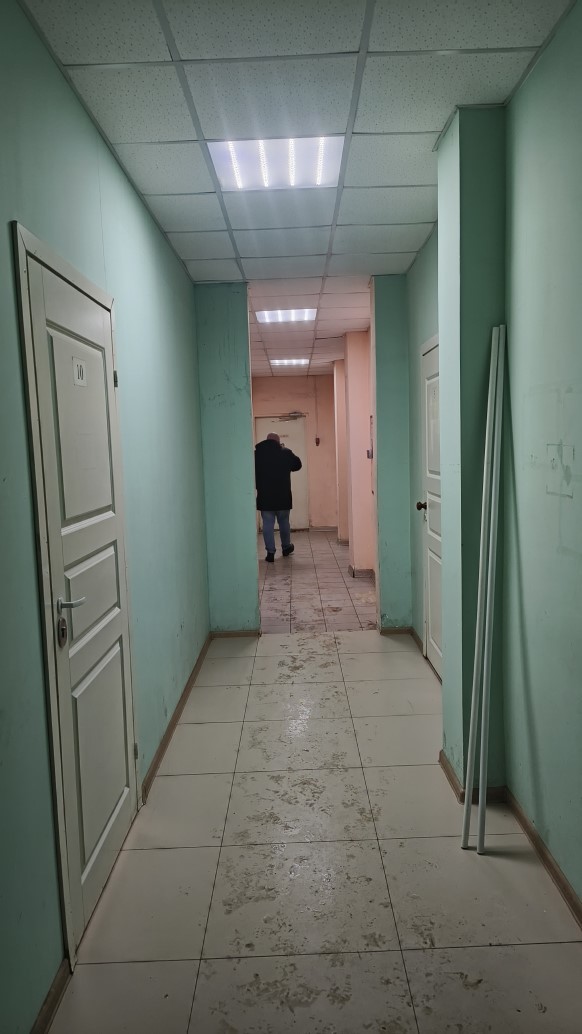 Продажа коммерческой недвижимости, 276м <sup>2</sup>, Самара, Аэродромная улица,  66