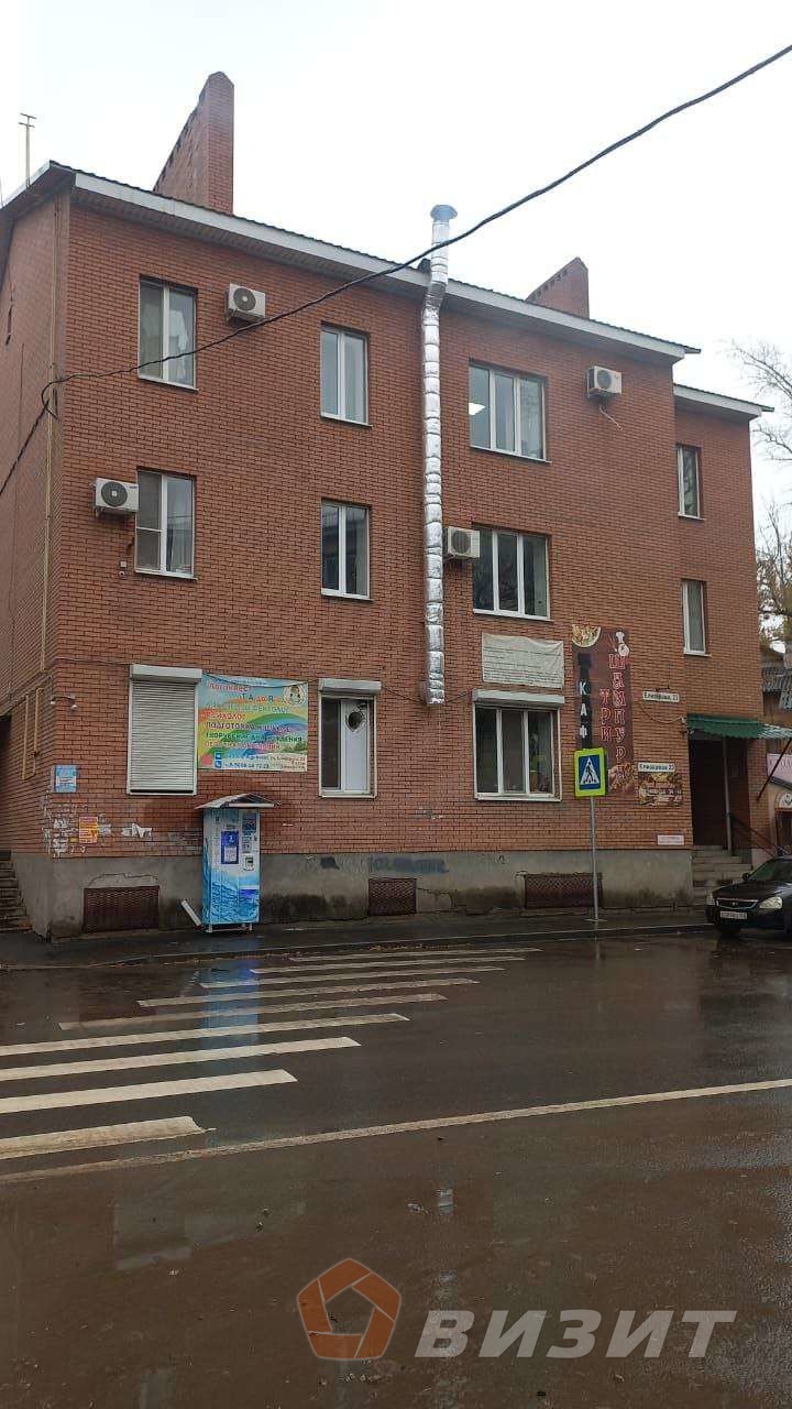 Аренда коммерческой недвижимости, 650м <sup>2</sup>, Самара, Елизарова улица,  23