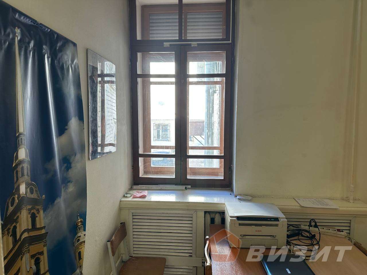 Аренда коммерческой недвижимости, 374м <sup>2</sup>, Самара, Фрунзе улица,  144