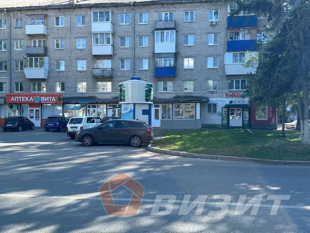 Продажа коммерческой недвижимости, 164м <sup>2</sup>, Самара, Сергея Лазо улица,  46