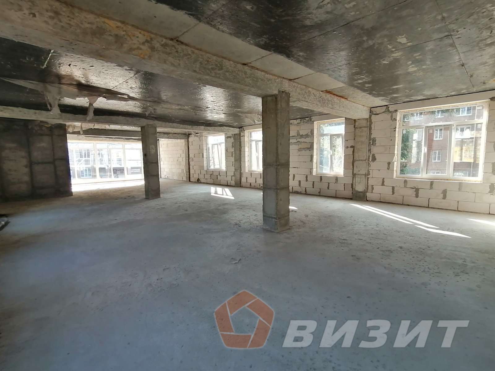 Продажа коммерческой недвижимости, 580м <sup>2</sup>, Самара, Никитинская улица,  60