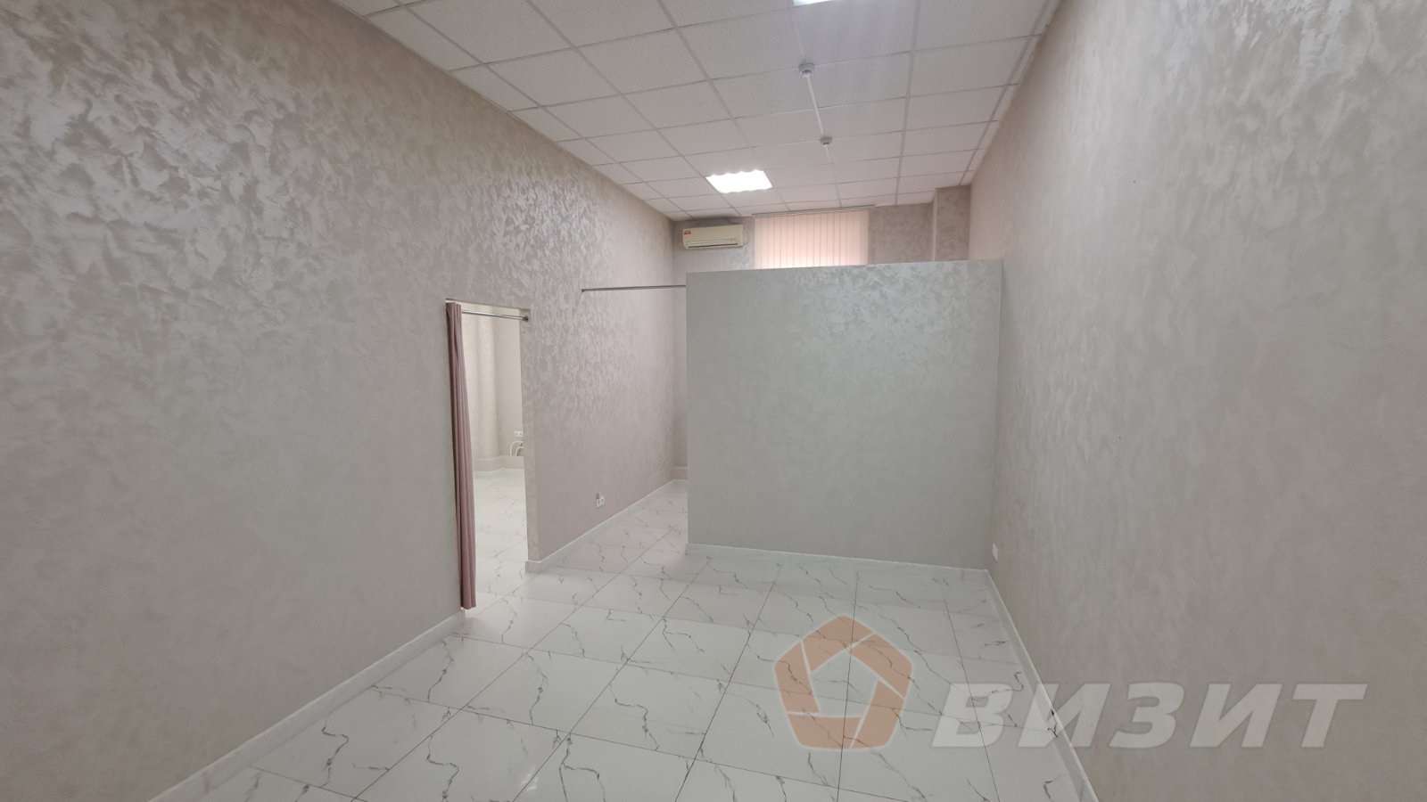 Продажа коммерческой недвижимости, 50м <sup>2</sup>, Самара, Партизанская улица,  56А