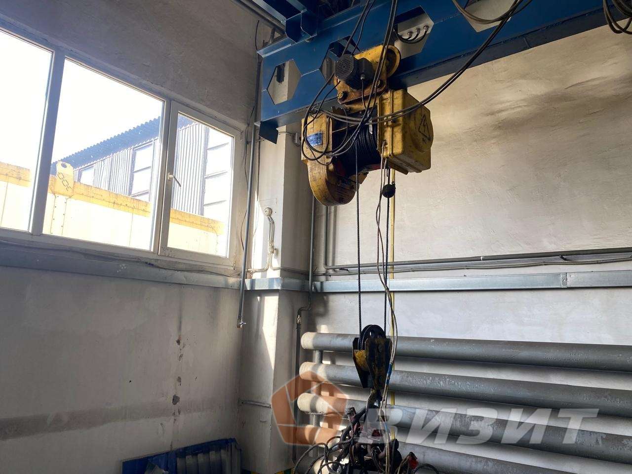 Продажа коммерческой недвижимости, 700м <sup>2</sup>, Новокуйбышевск, Промышленная 2-я улица,  7