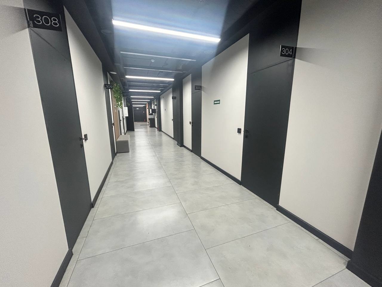 Аренда коммерческой недвижимости, 30м <sup>2</sup>, Самара, Антонова-Овсеенко улица,  44а