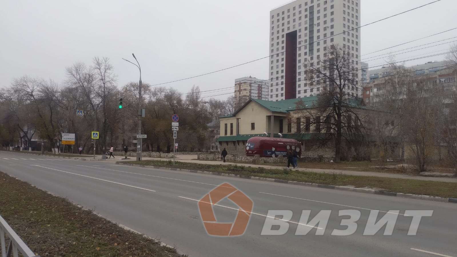 Аренда коммерческой недвижимости, 56м <sup>2</sup>, Самара, Байкальский переулок,  12