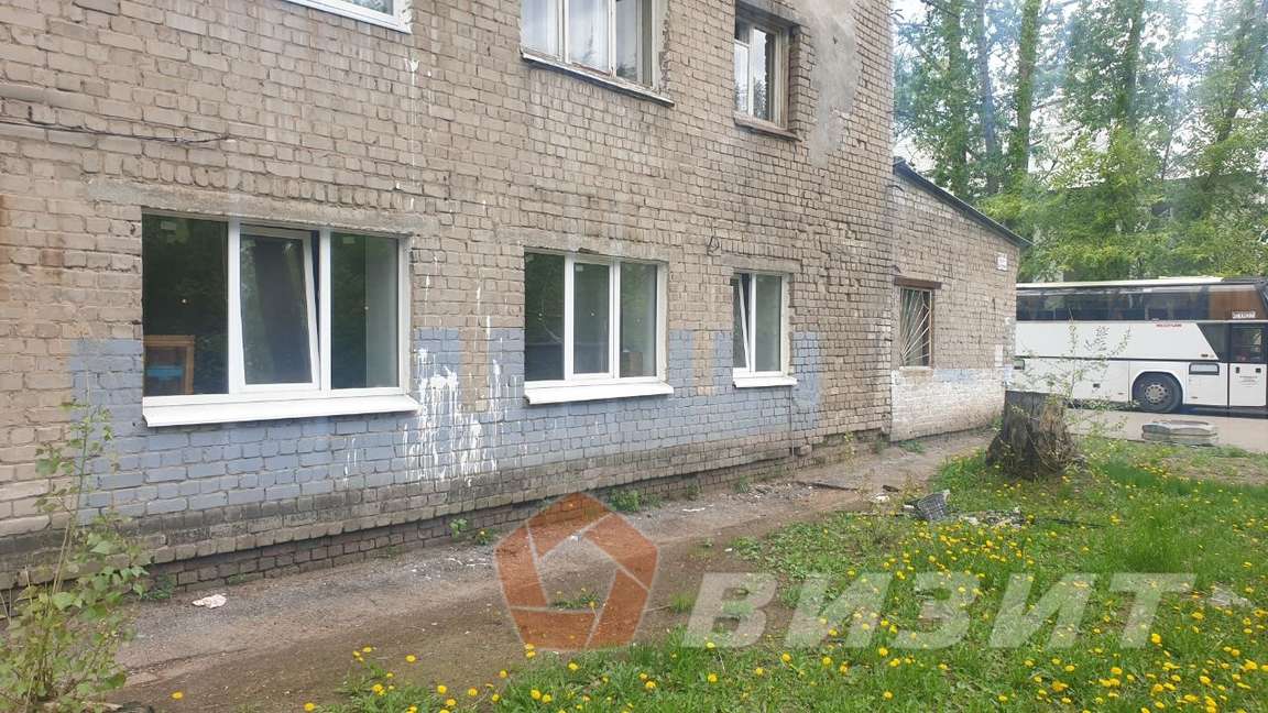 Продажа коммерческой недвижимости, 60м <sup>2</sup>, Самара, Флотская улица,  17