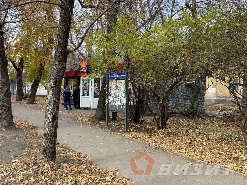 Аренда коммерческой недвижимости, 50м <sup>2</sup>, Самара, Калинина улица,  17А