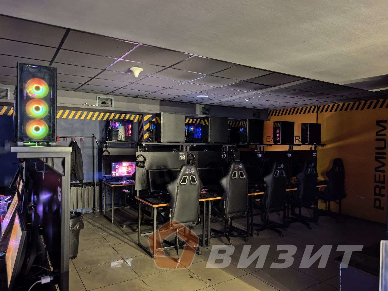 Продажа коммерческой недвижимости, 130м <sup>2</sup>, Самара, Советской Армии улица,  143а