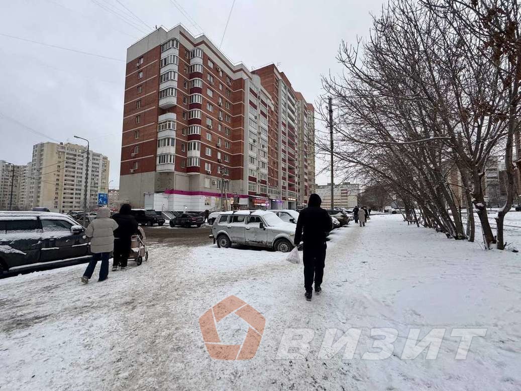 Продажа коммерческой недвижимости, 65м <sup>2</sup>, Самара, Карла Маркса проспект,  59