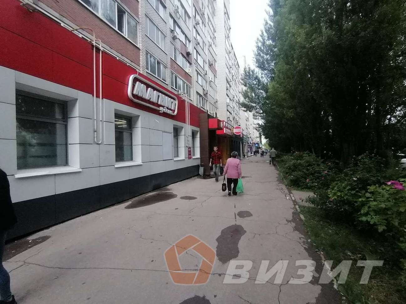 Аренда коммерческой недвижимости, 68м <sup>2</sup>, Самара, Ставропольская улица,  200