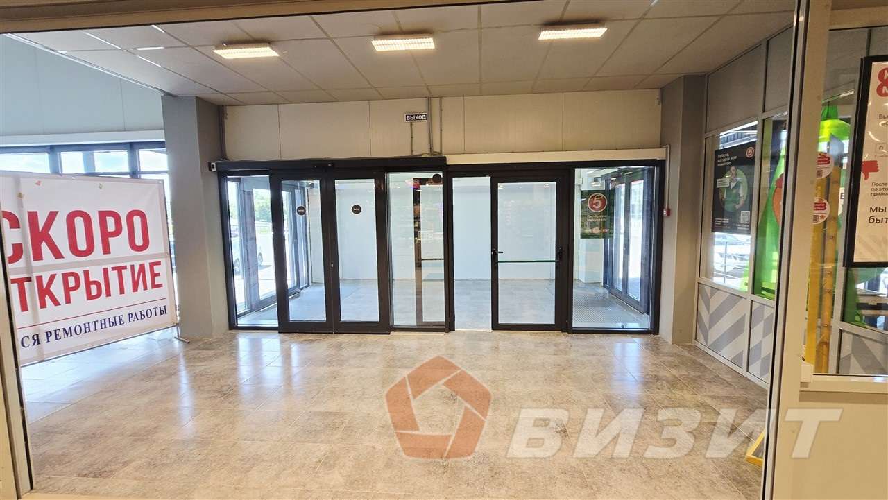 Аренда коммерческой недвижимости, 108м <sup>2</sup>, Самарская, Гранная улица,  1/1