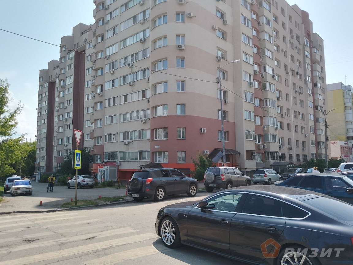 Продажа коммерческой недвижимости, 142м <sup>2</sup>, Самара, Владимирская улица,  41а