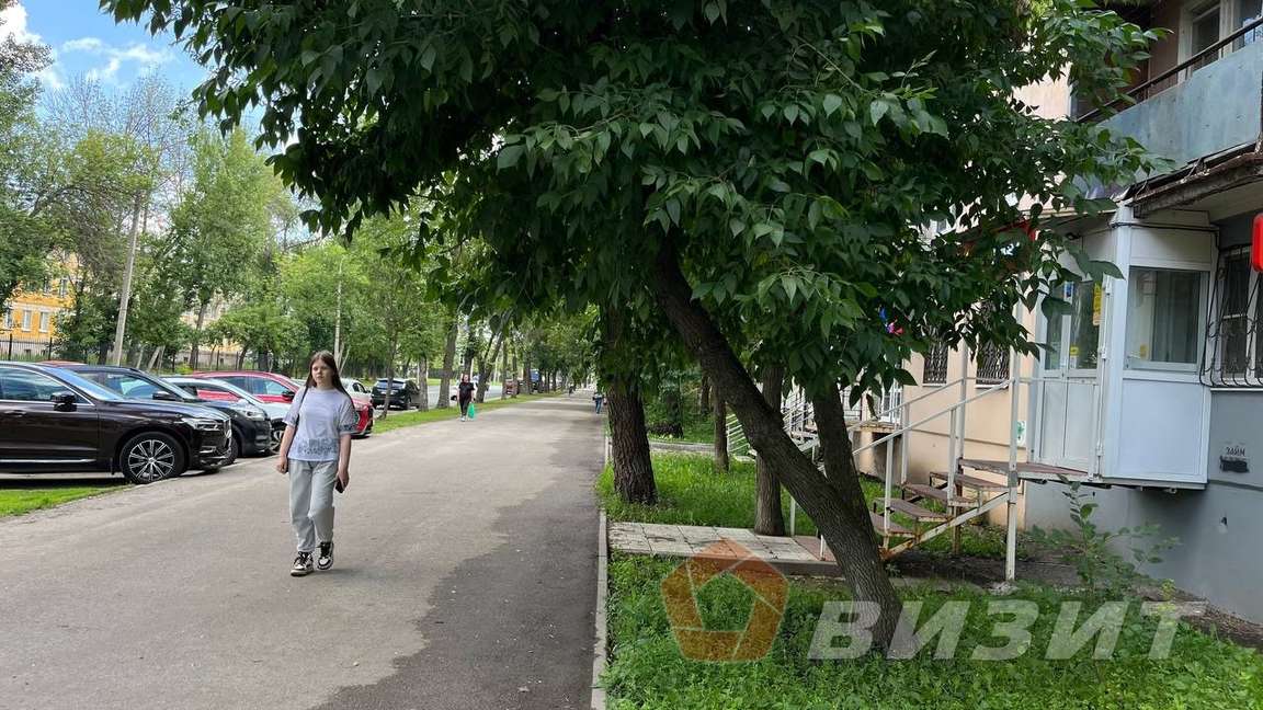 Продажа коммерческой недвижимости, 47м <sup>2</sup>, Самара, Мориса Тореза улица,  55