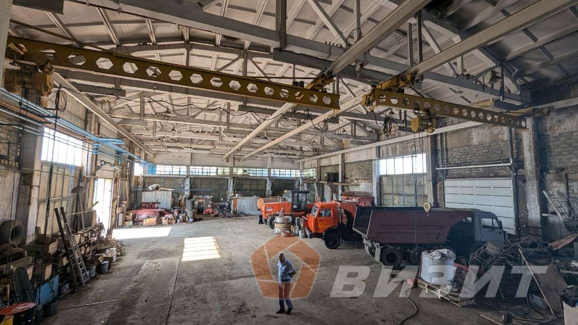 Продажа коммерческой недвижимости, 2060м <sup>2</sup>, Самара, Алма-Атинская улица,  29к115а