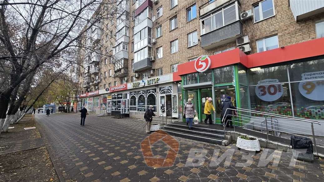 Продажа коммерческой недвижимости, 218м <sup>2</sup>, Самара, Ленина проспект,  6