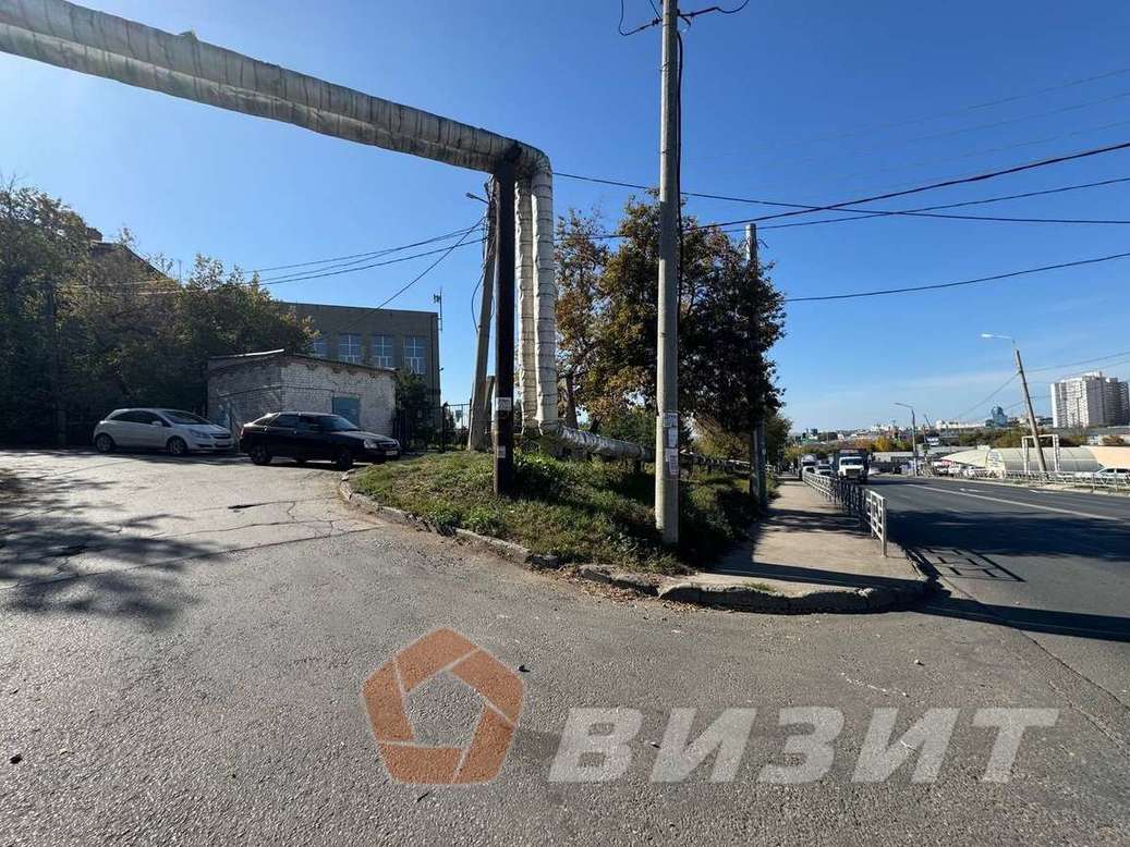 Аренда коммерческой недвижимости, 1000м <sup>2</sup>, Самара, Юзовская улица,  1