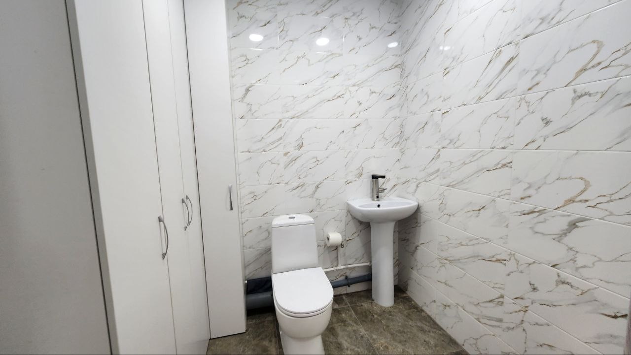 Аренда коммерческой недвижимости, 50м <sup>2</sup>, Самара, Максима Горького улица,  27к2