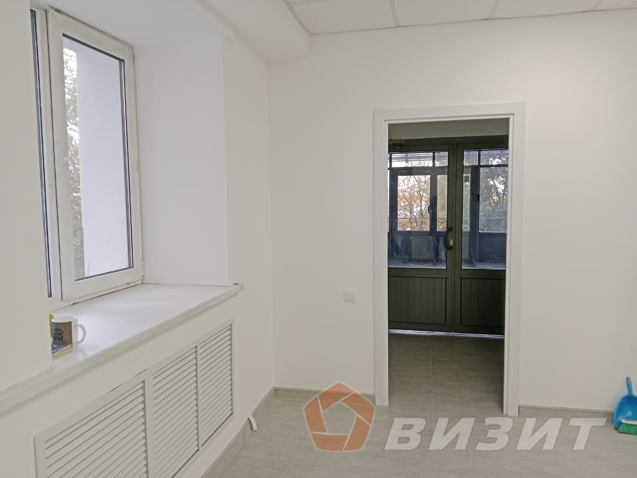 Аренда коммерческой недвижимости, 35м <sup>2</sup>, Самара, Лейтенанта Шмидта улица,  1к3