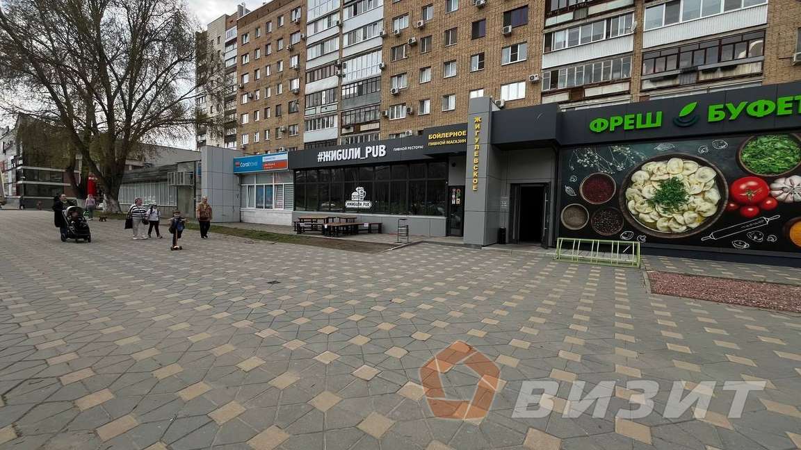 Продажа коммерческой недвижимости, 580м <sup>2</sup>, Самара, Ленина проспект,  14