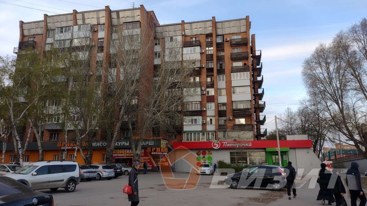 Продажа коммерческой недвижимости, 342м <sup>2</sup>, Самара, Заводское шоссе,  42