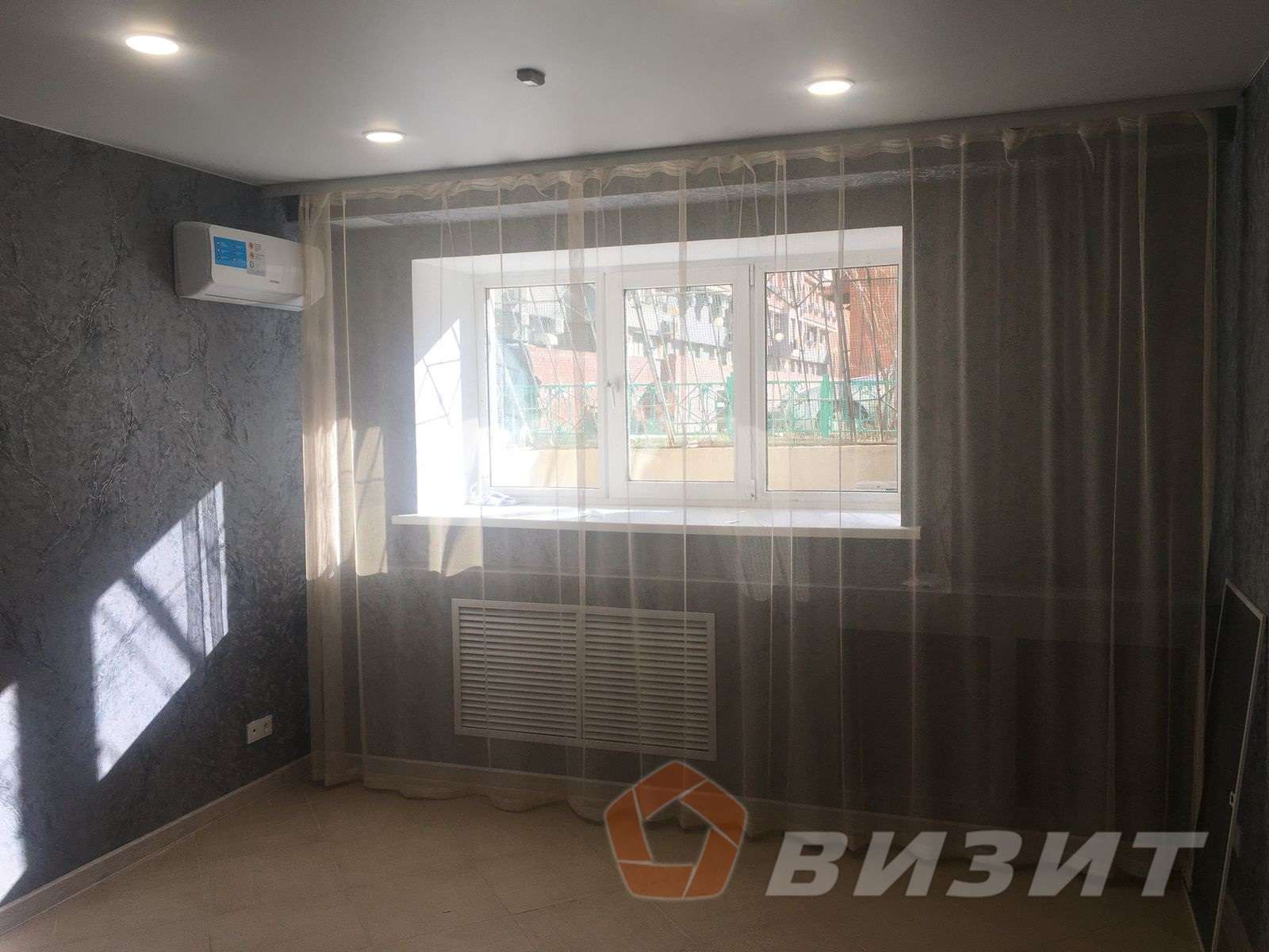 Продажа коммерческой недвижимости, 110м <sup>2</sup>, Самара, Рабочая улица,  95