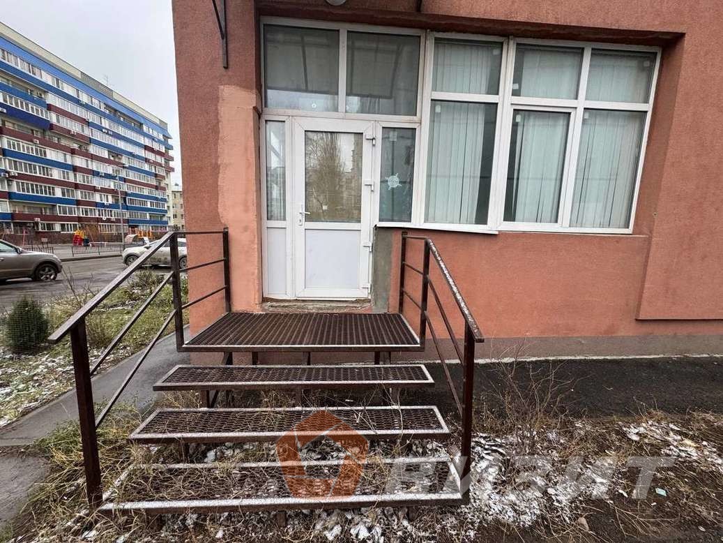 Аренда коммерческой недвижимости, 53м <sup>2</sup>, Самара, Силовая улица,  6