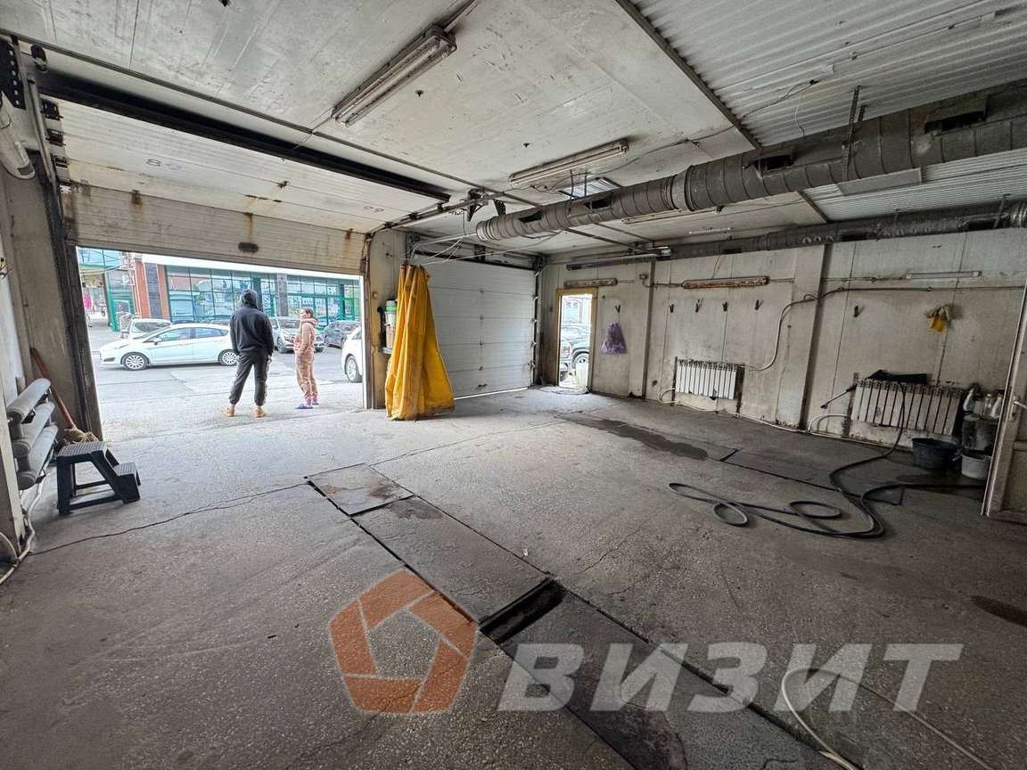 Продажа коммерческой недвижимости, 80м <sup>2</sup>, Самара, Ленинская улица,  166а