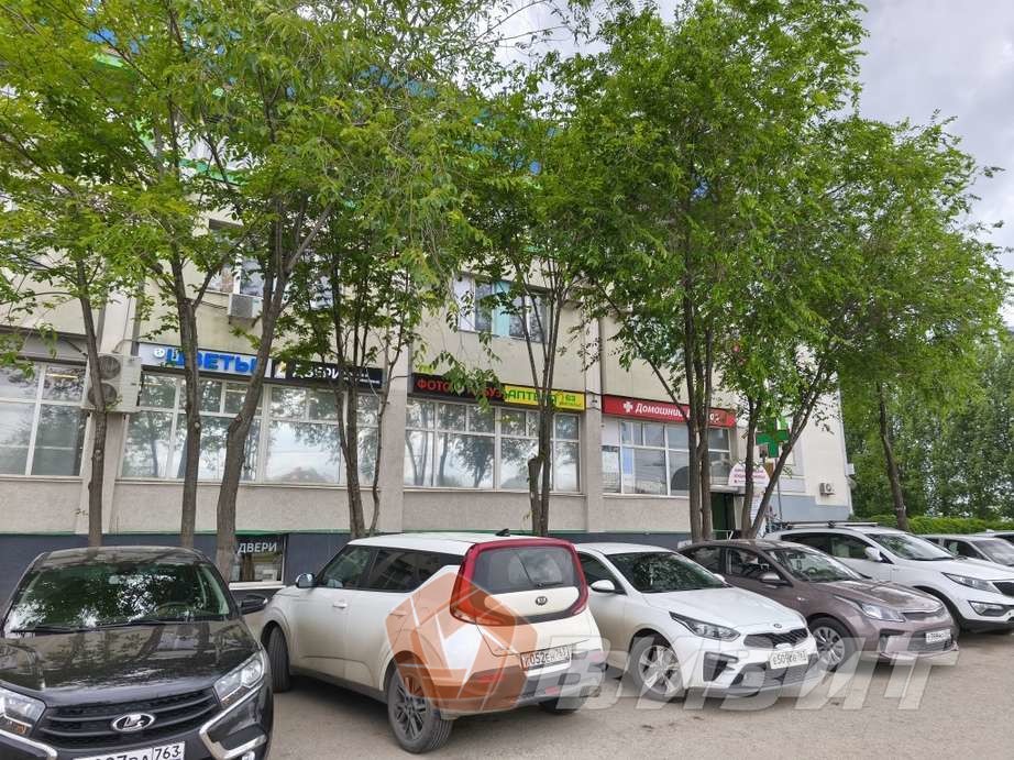 Аренда коммерческой недвижимости, 25м <sup>2</sup>, Самара, Ташкентская улица,  196А