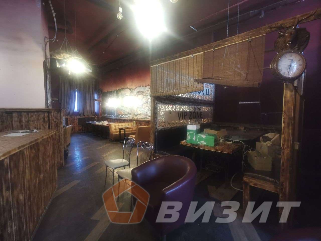 Аренда коммерческой недвижимости, 100м <sup>2</sup>, Самара, Академика Платонова улица,  8