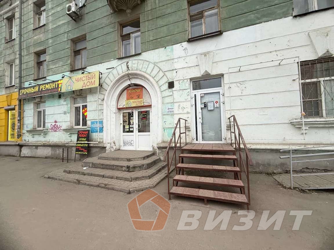 Аренда коммерческой недвижимости, 83м <sup>2</sup>, Самара, Победы улица,  141