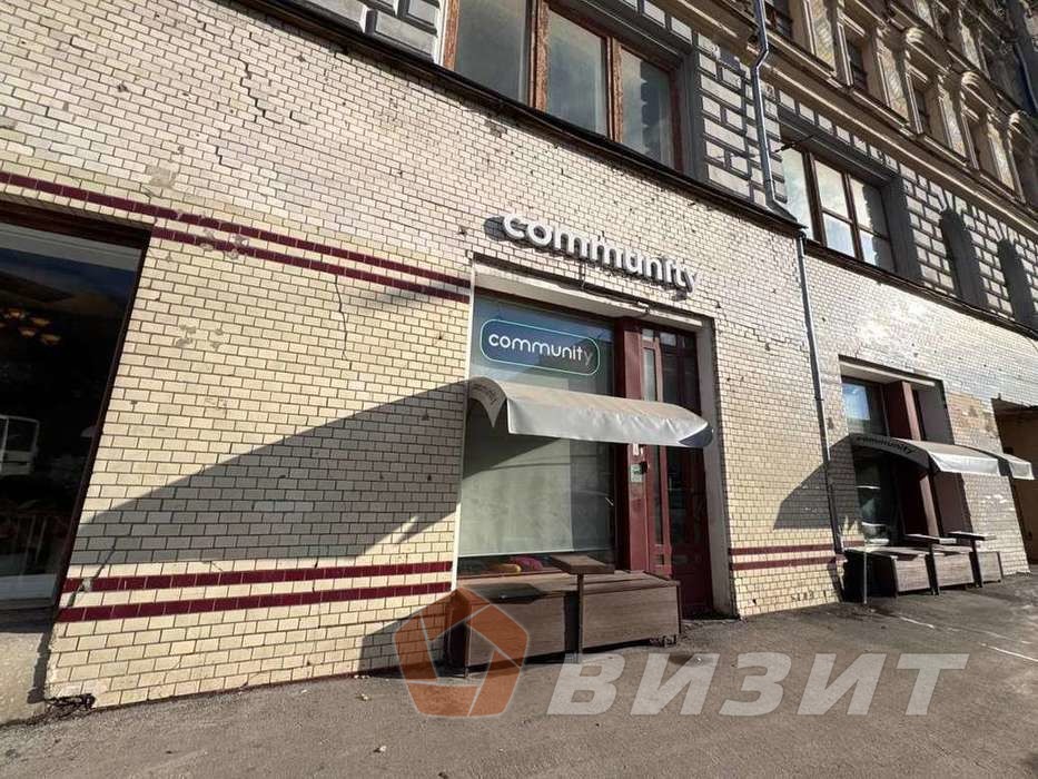 Продажа коммерческой недвижимости, 103м <sup>2</sup>, Самара, Фрунзе улица,  87-89