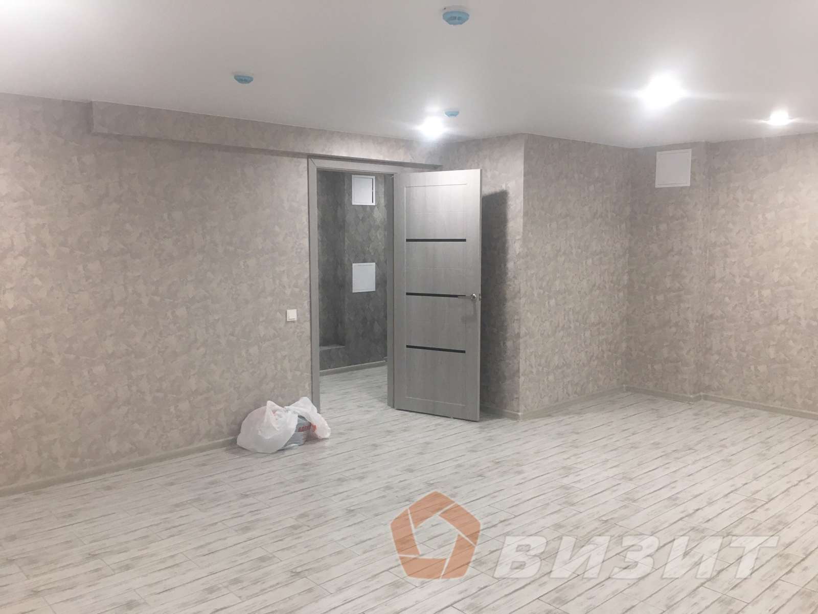 Аренда коммерческой недвижимости, 165м <sup>2</sup>, Самара, Солнечная улица,  42