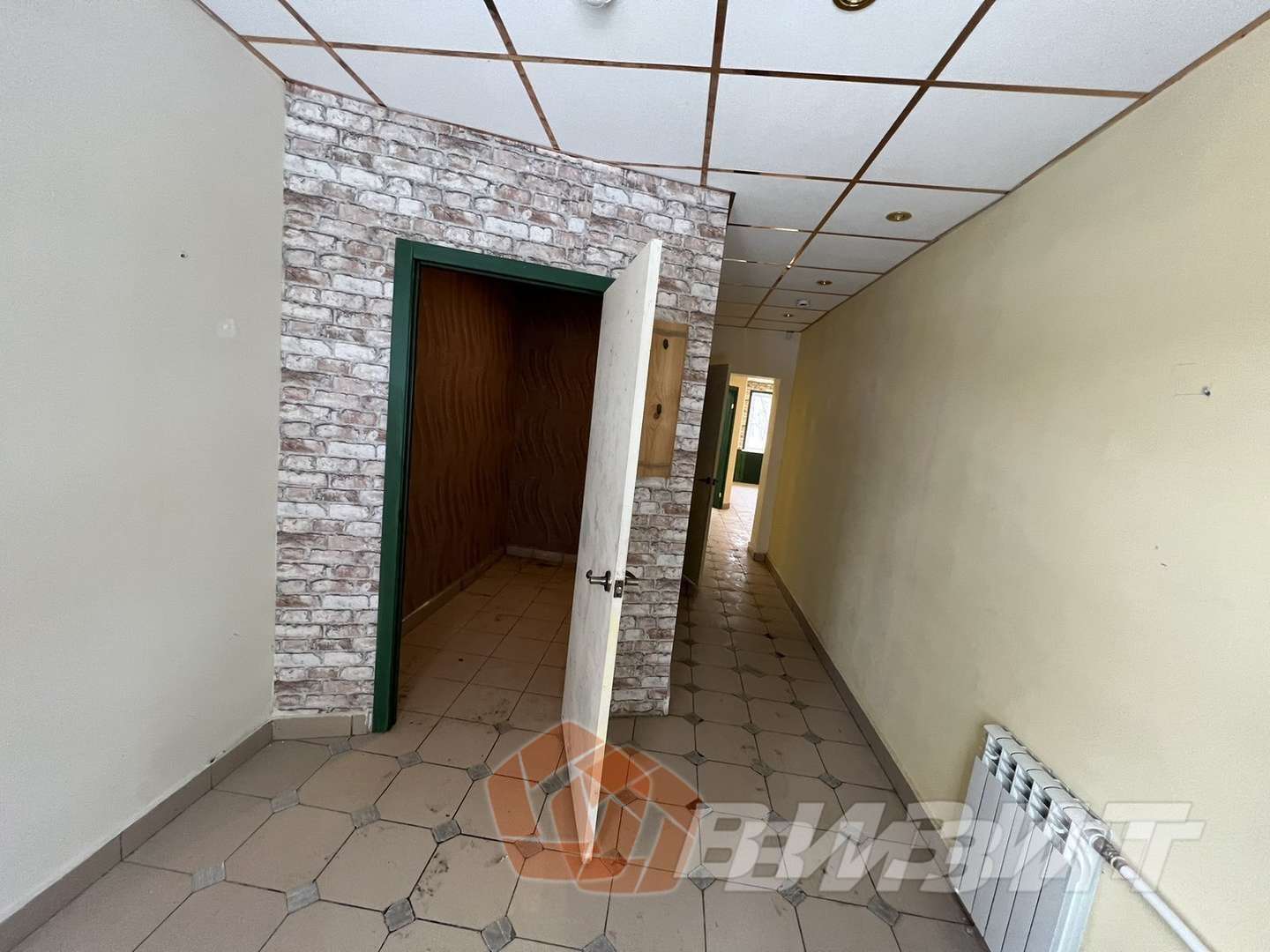 Аренда коммерческой недвижимости, 73м <sup>2</sup>, Самара, Осетинская улица,  1