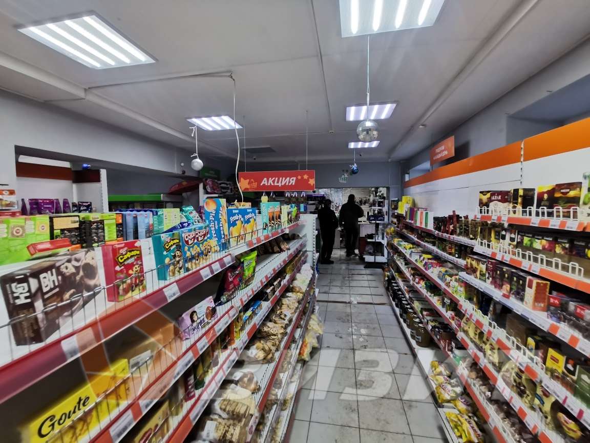 Аренда коммерческой недвижимости, 170м <sup>2</sup>, Самара, Промышленности улица,  13