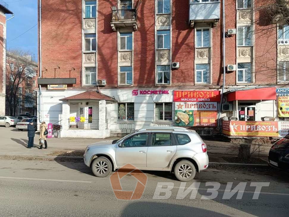 Аренда коммерческой недвижимости, 82м <sup>2</sup>, Самара, Победы улица,  93
