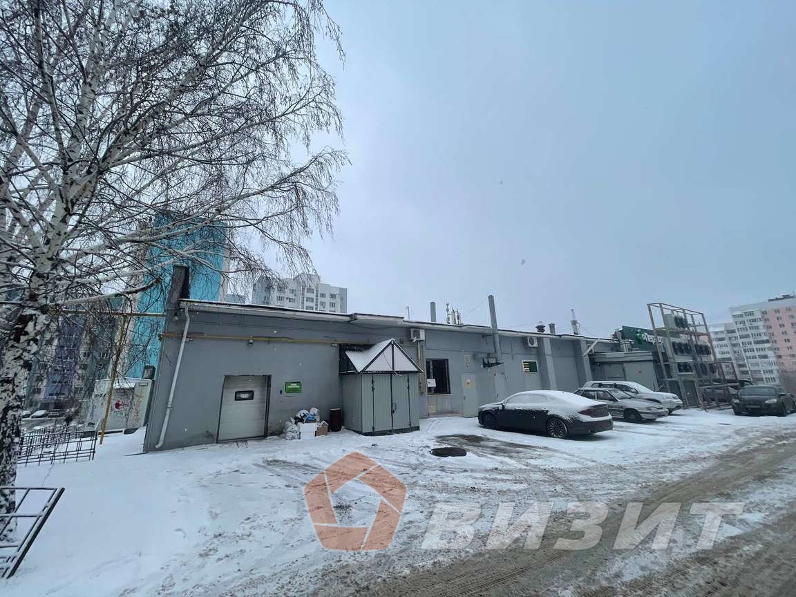 Аренда коммерческой недвижимости, 1621м <sup>2</sup>, Самара, Ново-Садовая улица,  363б