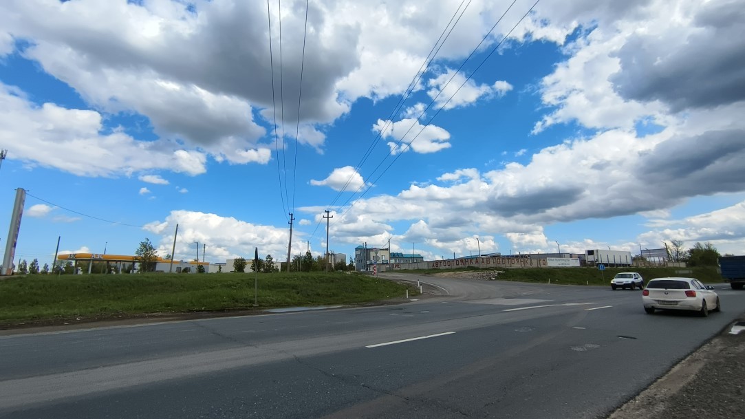 Аренда коммерческой недвижимости, 25м <sup>2</sup>, Самарская, Обводная дорога 6й километр,  7а