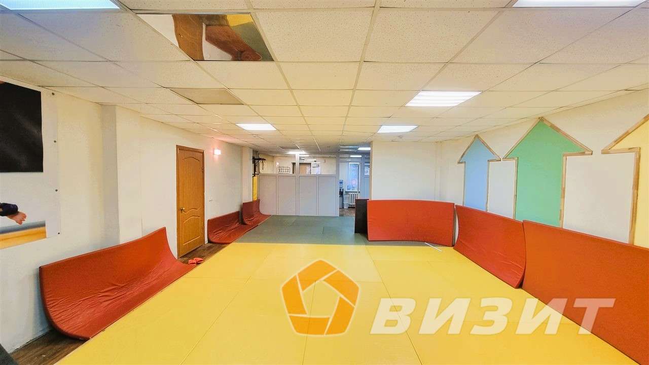 Продажа коммерческой недвижимости, 107м <sup>2</sup>, Самара, Ставропольская улица,  204