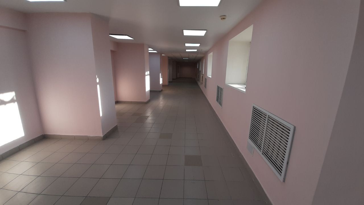 Продажа коммерческой недвижимости, 250м <sup>2</sup>, Самара, Георгия Димитрова улица,  131