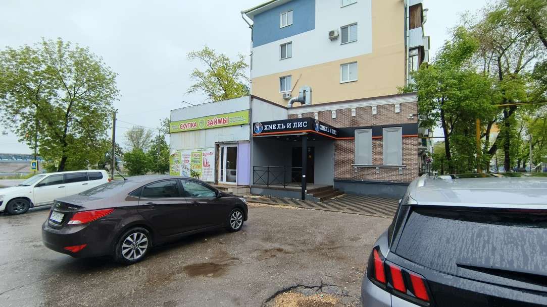 Аренда коммерческой недвижимости, 292м <sup>2</sup>, Новокуйбышевск, Победы проспект,  10